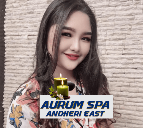 Nuru Massage in Andheri East